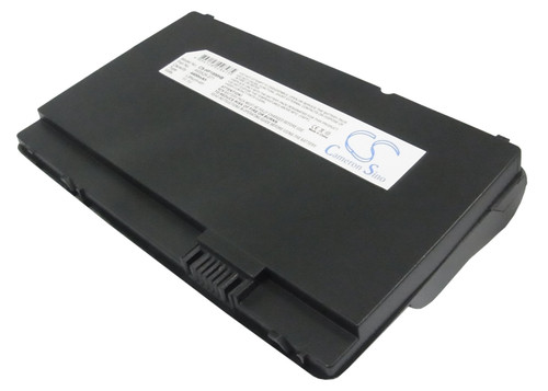 4400 mAh for Compaq FZ441AA,NBP3C08,493529-371,504610-001,HSTNN-OB80,HSTNN-XB80,FZ441AA#UUF,STL-CHA-ATL