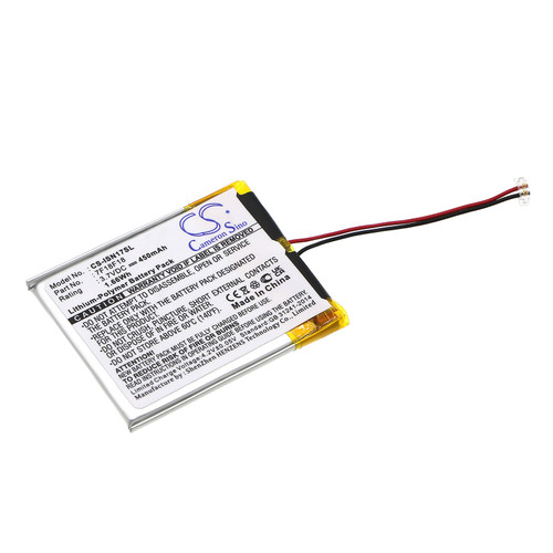 450 mAh for Insignia 7F18F18