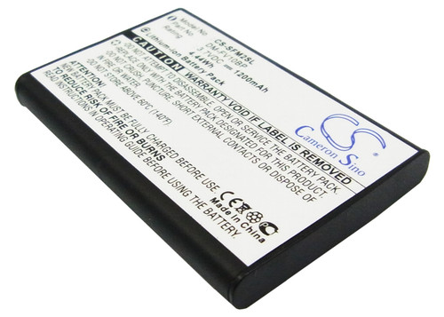 1200 mAh for DM-Tech DM-AV10