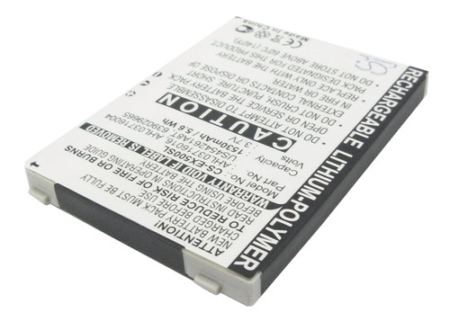 1530 mAh for E-TEN 369029665,AHL03716016,US454261 A8T,49004440_X500