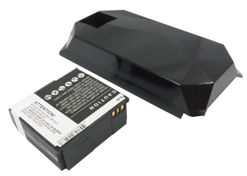 2400 mAh for Dopod DIAM100,DIAM160,35H00113-003,35H00113-03M