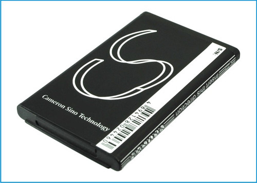 650 mAh for LG LGIP-430A,LGIP-431A,SBPL0083509,SBPL0089901,SBPL0092202,SBPL0092203,SBPL0093301,SBPL0093402,SBPL0096602