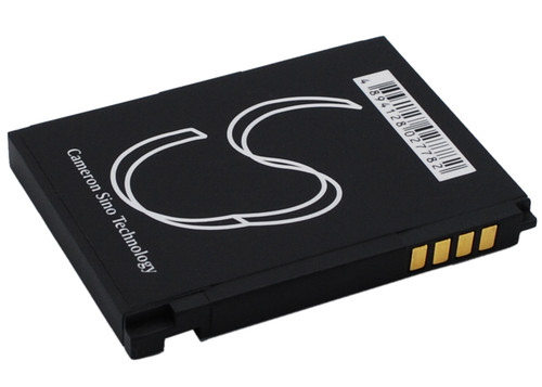 850 mAh for LG LGIP-490A,SBPL0095501