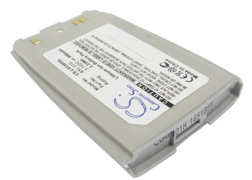 900 mAh for LG BSL-51G