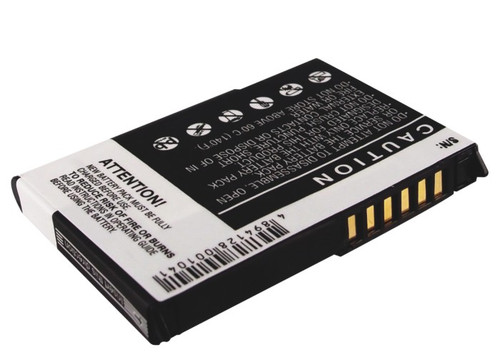 1200 mAh for HP 343110-001