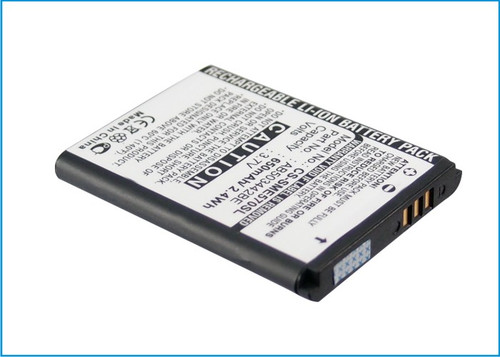 650 mAh for Samsung AB503442BE,AB503442BU