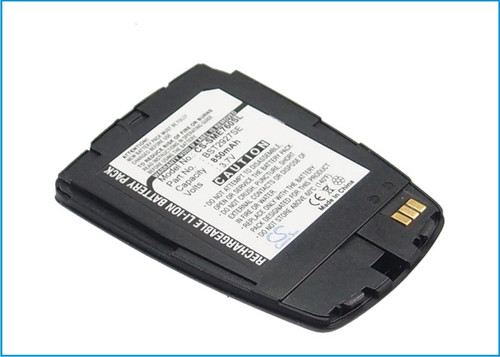 600 mAh for Samsung BST2927SE