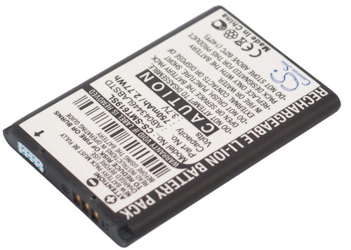 750 mAh for Samsung AB043446LA,AB043446LABSTD