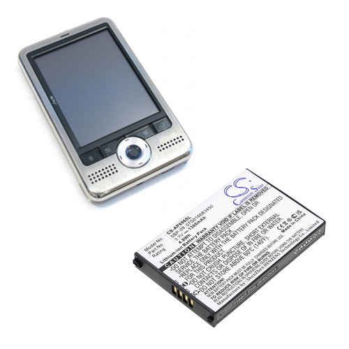 1300 mAh for Asus SBP-09,07G0166B3450