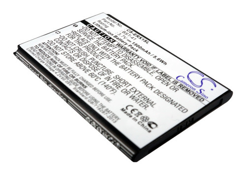 1500 mAh for NTT DoCoMo SO04