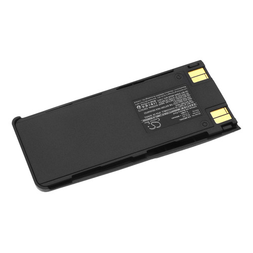 900 mAh for Ecom Ex-Handy 04
