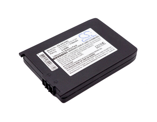1150 mAh for Siemens L36880-N5401-A102,V30145-K1310-X127,V30145-K1310-X132