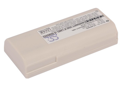 2000 mAh for Airbus THR850,THR880,THR880i