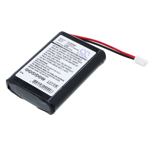 1600 mAh for Palm 14-0006-00