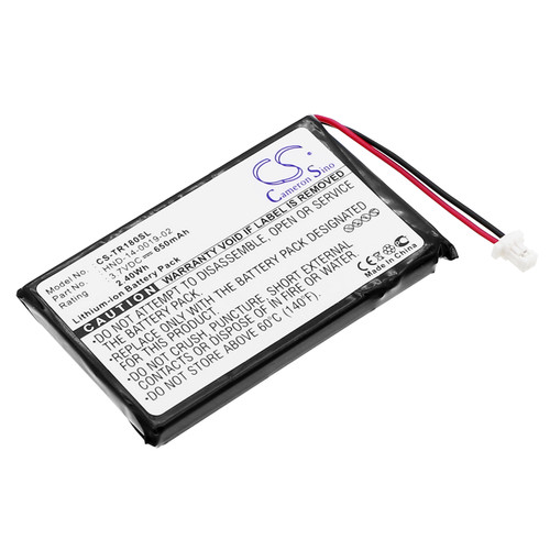 650 mAh for Palm HND-14-0019-02