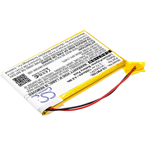 1350 mAh for Palm IA1XA27F1
