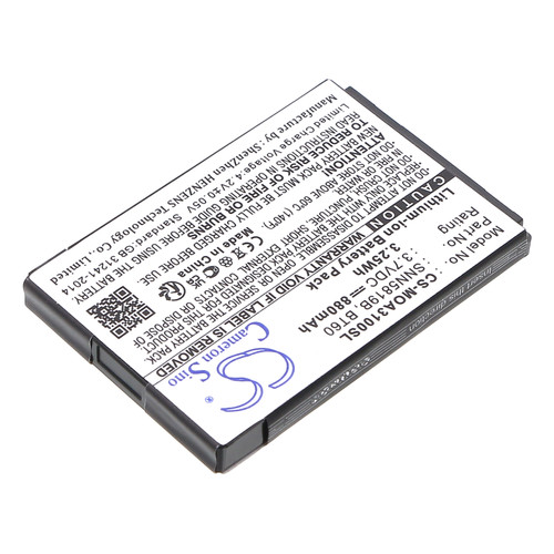 880 mAh for Motorola BT60,SNN5762,SNN5782,SNN5819,HKNN4014,SNN5762A,SNN5782B,SNN5819B,HKNN4014A