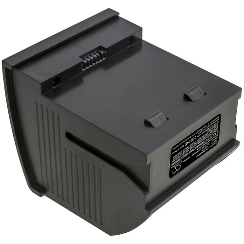 2500 mAh for Bissell 132A0002