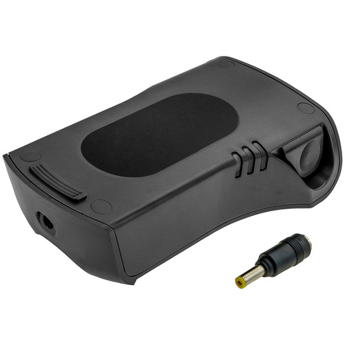 2000 mAh for Shark XSBT600