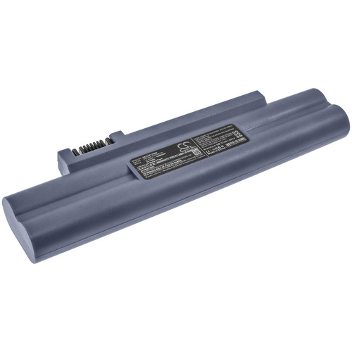 5200mAh Replacement Battery for SonoSite P15051-20, P07168-20, M-Turbo, Ultrasonic NanoMaxx