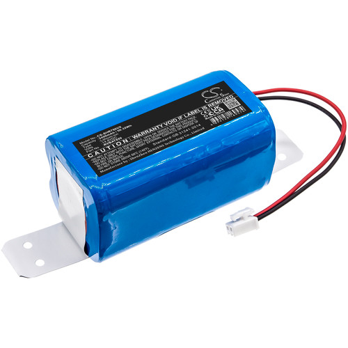 3400mAh Battery for Shark RVBAT850,RVBAT850A,XBATRV2500 AV751,AV752,AV753,RV2800,UR2860,AV2810,RV2820,UR2850,RV2810