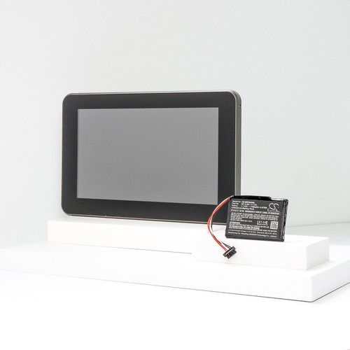 1100 mAh for Magellan BP-N399-11/1100