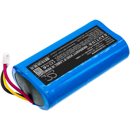 1500 mAh for Gardena BF14405,08894-00,08894-00.640.00,08894-00.641.00