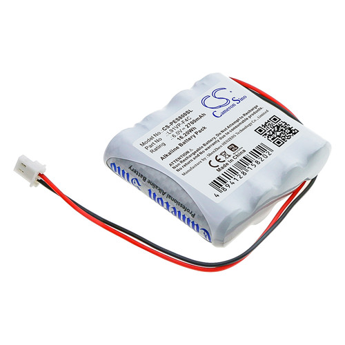 2700mAh Battery for Purell ES8 Hand Sanitizer Dispenser