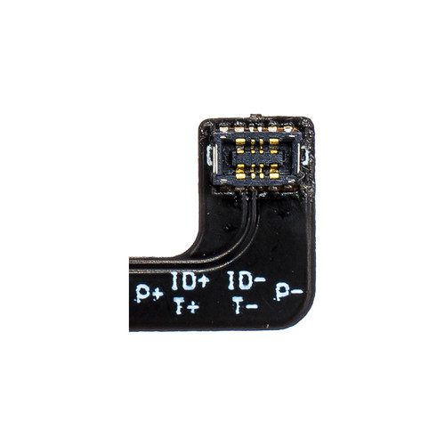 3800 mAh for Motorola KG40