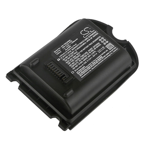2400 mAh for Spectra Precision 890-0163,KLN01117,890-0163-XXQ,990652-004756
