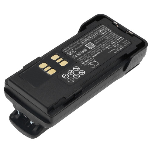 2600 mAh for Motorola PMNN441,PMNN4406,PMNN4409,PMNN4412,PMNN4415,PMNN4416,PMNN4417,PMNN4418,PMNN4448,PMNN4490