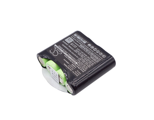 2000 mAh for X-Rite SE15-26