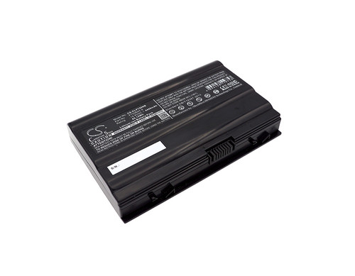 4400 mAh for Clevo P750BAT-8,4ICR18/65-2,6-87-P750S-4U73,6-87-P750S-4272