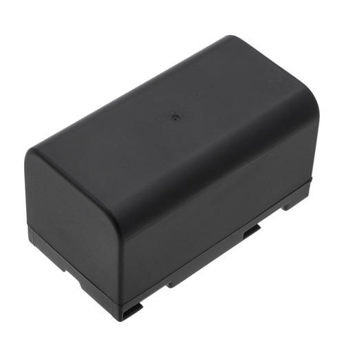 4400 mAh for Sokkia BDC58,BDC70,BDC-58,BDC-70,BDC46A,BDC46B,BLI-SRX1