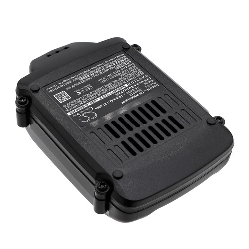 1500 mAh for AL-KO Rasentrimmer GTLi,Trimmer GTLi 18V Comfort