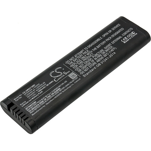 7800 mAh for Anritsu SM204,633-44,633-75,NI2040,GPDR204,LI204SX,NI2040PH,1420-0868,NI2040A22,NI2040A24
