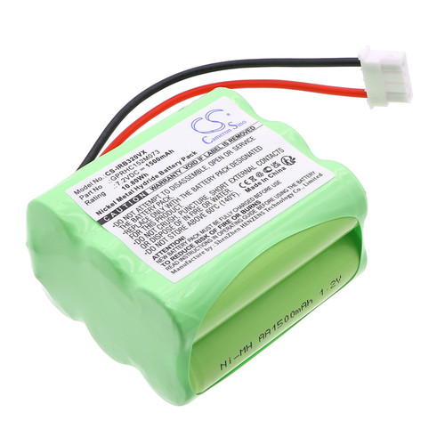 1500 mAh for iRobot 4408927,GPRHC152M073