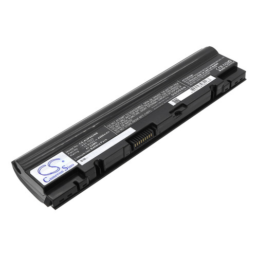 4400 mAh for Asus A31-1025,A32-1025