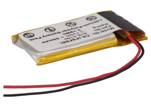 50 mAh for Apple 616-0150,616-0548