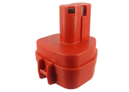 3000 mAh for Makita 1200,1201,1202,1201A,1202A,192271-4,192293-4,192296-8,192407-5,192536-4