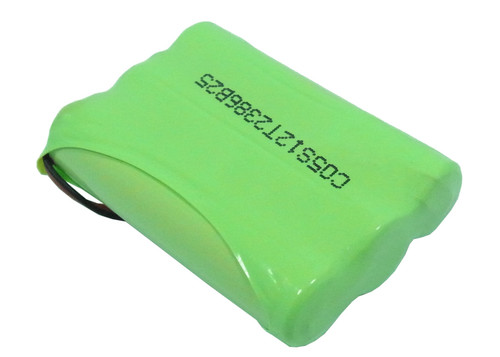 700 mAh for Casio 3201013