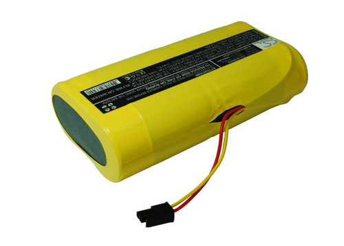 5000 mAh for Laser Alignment 550634,0667-01