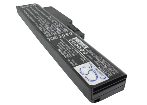 4400 mAh for Lenovo 42T4725,42T4726,51J0226,57Y6266,57Y6527,57Y6528,L06L6Y02,L08L6C02,L08L6CO2,L08L6Y02