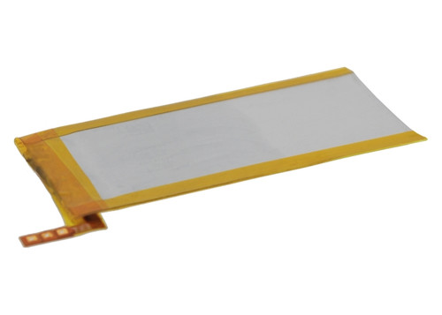 240 mAh for Apple 616-0406,616-0467,P11G73-01-S01