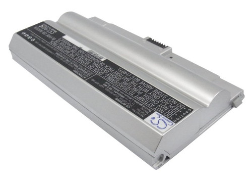 4400 mAh for Sony VGP-BPL8,VGP-BPS8,VGP-BPL8A,VGP-BPS8A,VGP-BPS8B