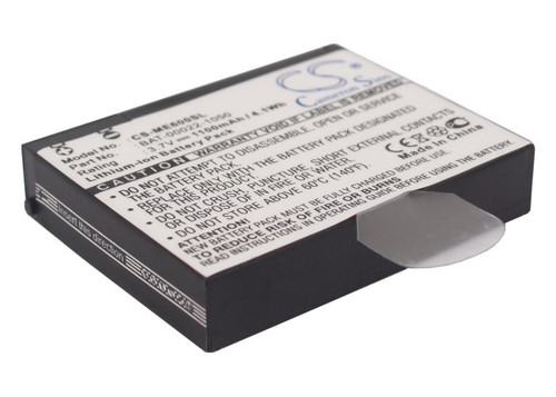 1100 mAh for Golf Buddy DSC-GB100K,Range Finder