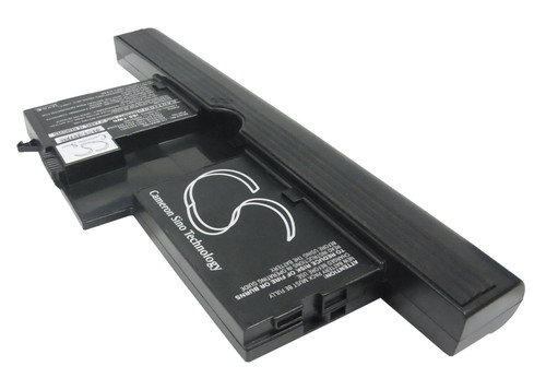 4400 mAh for IBM 40Y8314,40Y8318,ASM 42T5209,FRU 42T5204,FRU 42T5206,FRU 42T5208,FRU 42T5251
