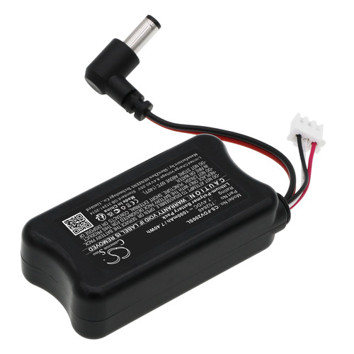 1000 mAh for Fatshark 752648