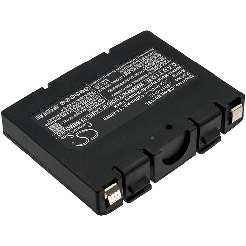 1200 mAh for Minelab 3011-0215