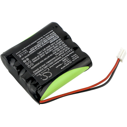 700 mAh for Standard Horizon FNB-125